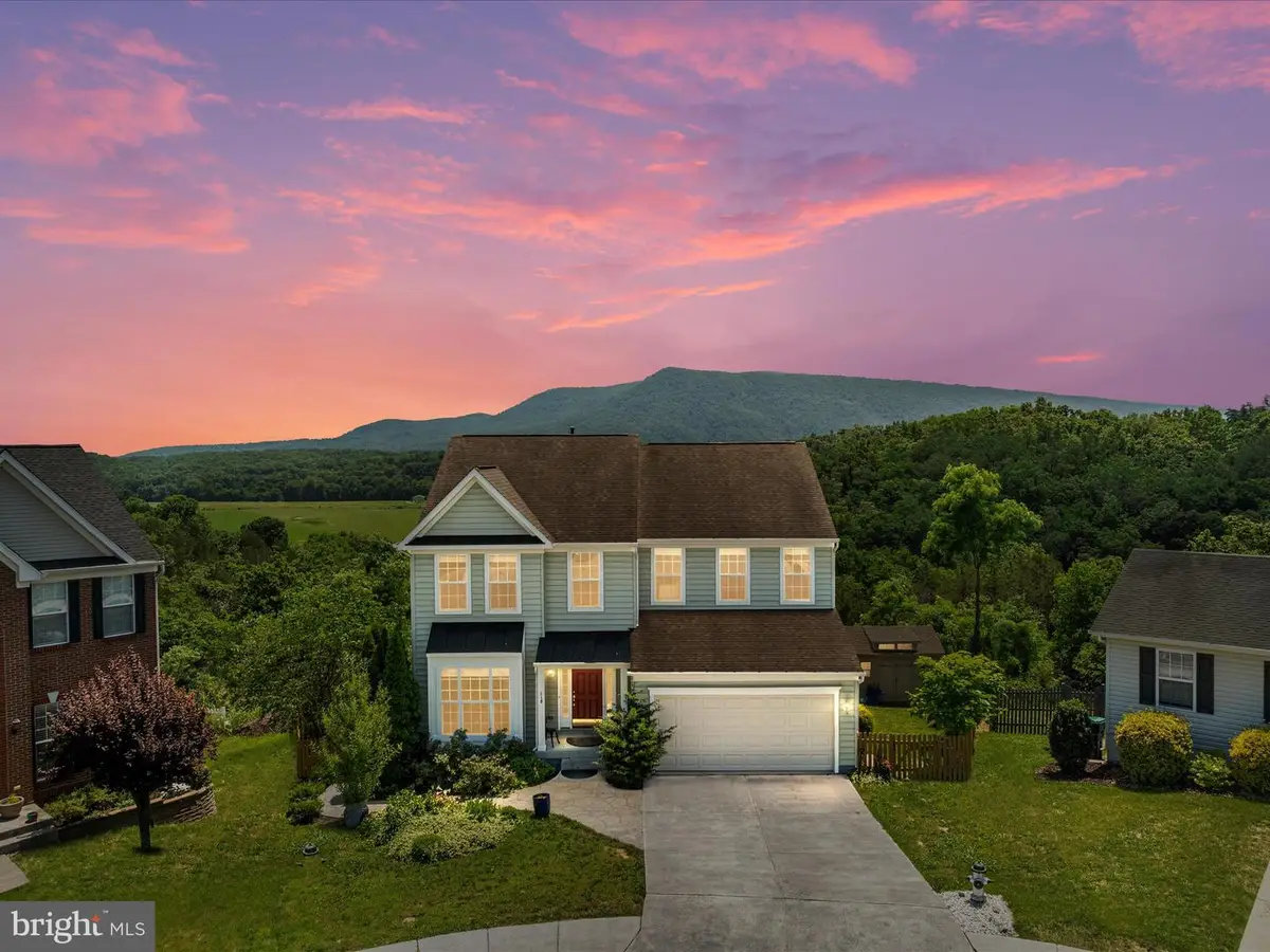 118 Jenny Ct, Strasburg, VA 22657 - #1