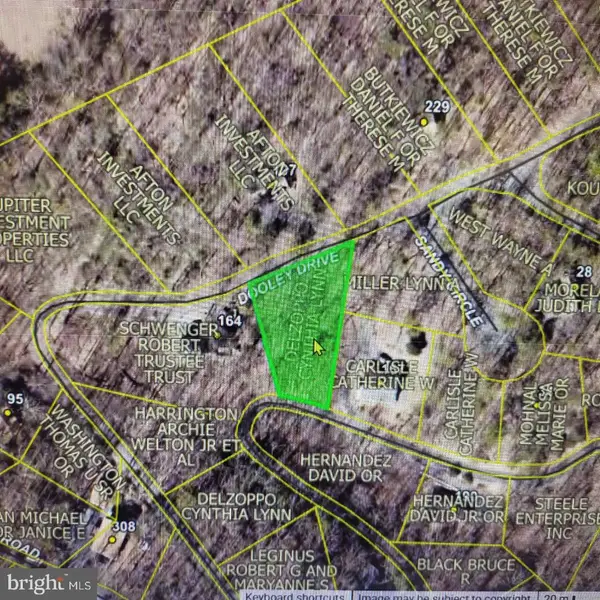 Lot 49 Dooley, BASYE, VA 22810