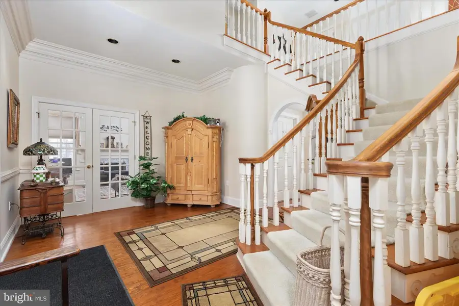 101 Dogwood Dr, Woodstock, VA 22664 - #2