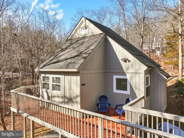 331a King #9a, BASYE, VA 22810