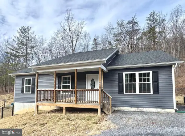 4071 Moreland Gap Rd, NEW MARKET, VA 22844