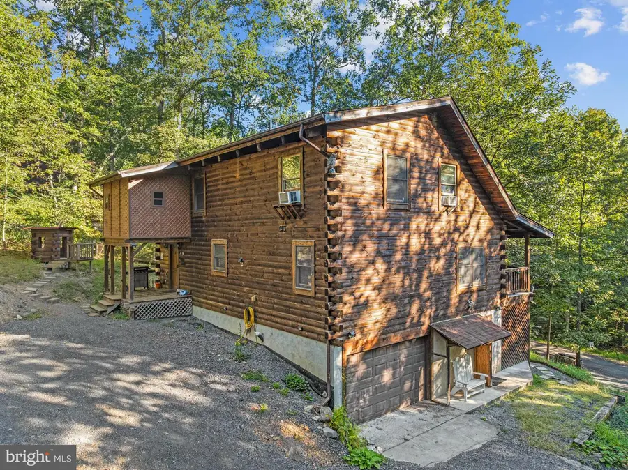 193 Ash Ln, Mount Jackson, VA 22842 - #3