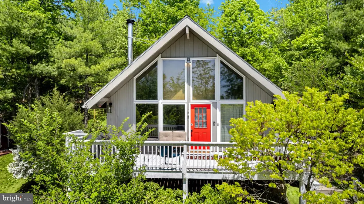 304 Holly Ridge Rd, Mount Jackson, VA 22842 - #1