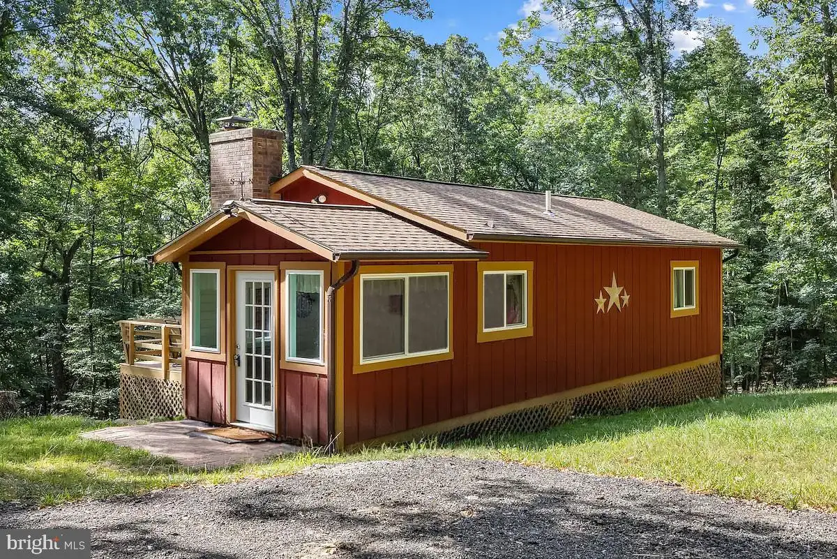 291 Judd Ln, Mount Jackson, VA 22842 - #1
