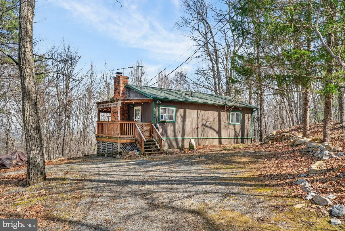 189 Sandstone Ln, New Market, VA 22844 - #1