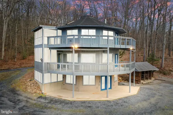 308 Brush Leaf Ln, MOUNT JACKSON, VA 22842