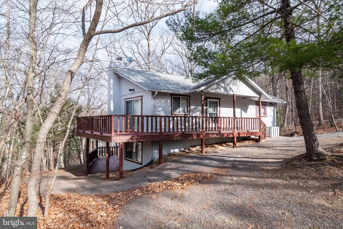 10 Lerner, Basye, VA 22810 - #1