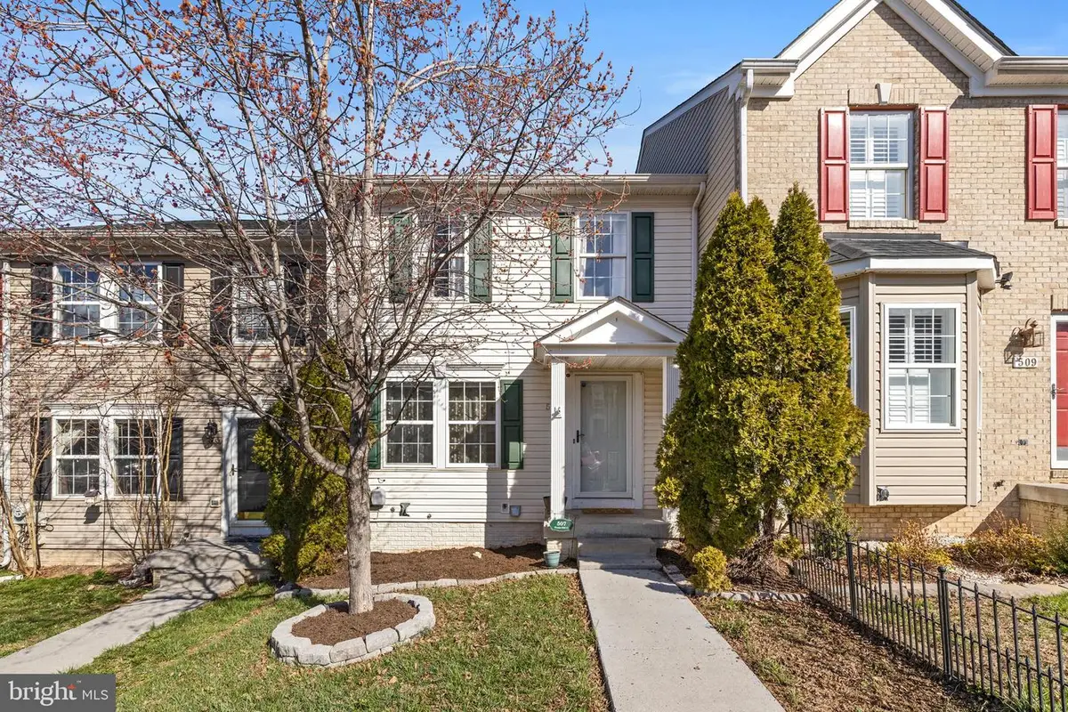 507 Hupps Hill Ct, Strasburg, VA 22657 - #1