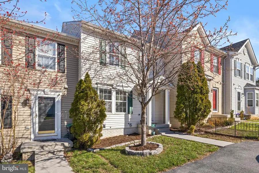 507 Hupps Hill Ct, Strasburg, VA 22657 - #2