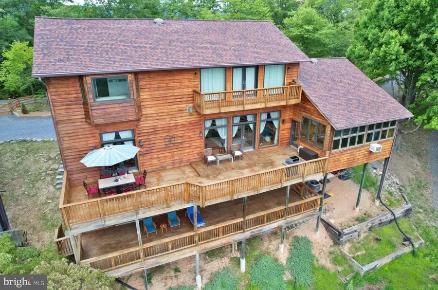 2152 Supinlick Ridge, Broadway, VA 22815 - #3