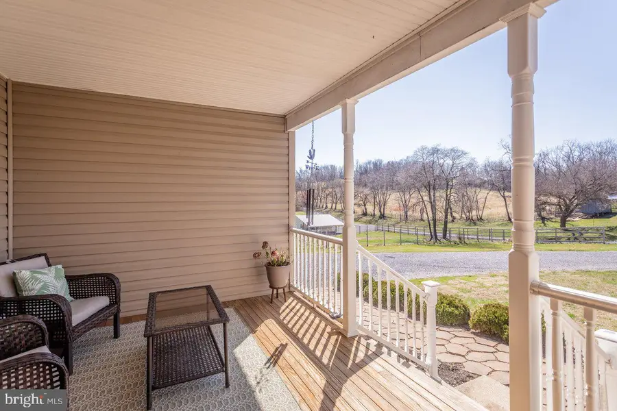 798 Turkey Knob Rd, Quicksburg, VA 22847 - #3