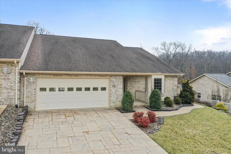 168 Stony Pointe Way, Strasburg, VA 22657 - #2