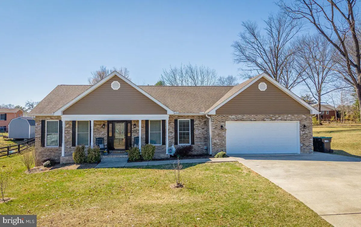 505 W North St, Woodstock, VA 22664 - #1