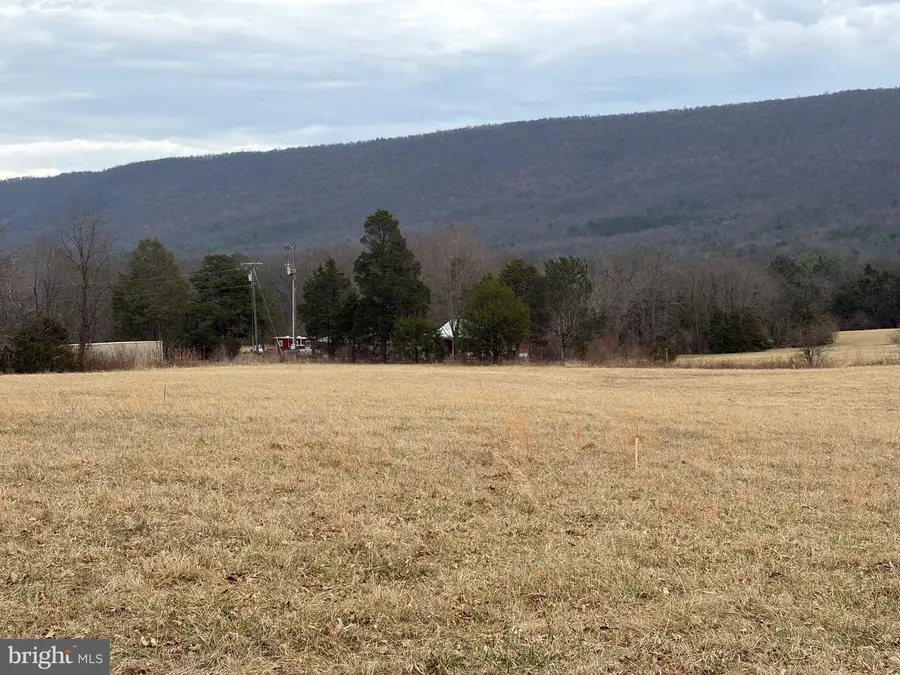 Zepp Rd, Maurertown, VA 22644 - #2