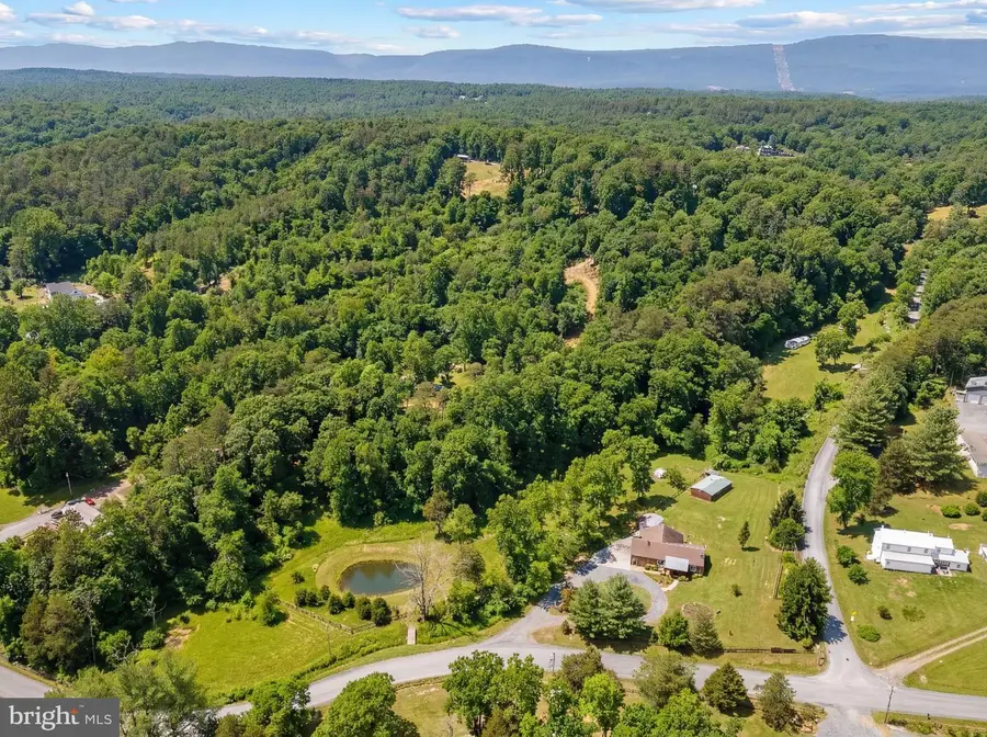 1537 Coal Mine Rd, Strasburg, VA 22657 - #3
