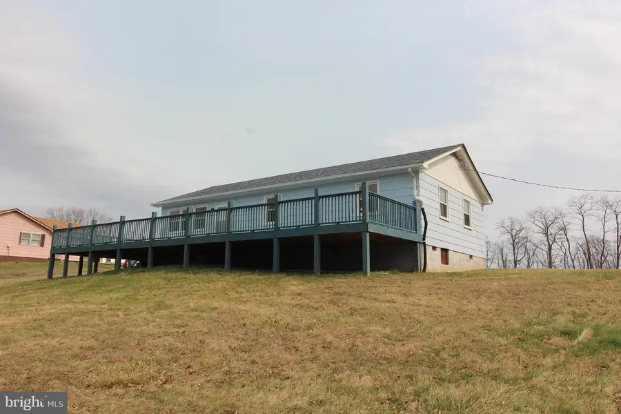 2212 Swartz Rd, Woodstock, VA 22664 - #3