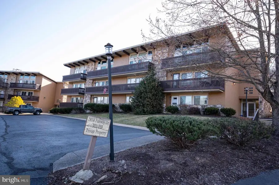 1814-#327 Fairway #327, Basye, VA 22810 - #2