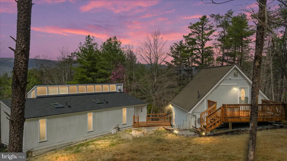 38 Strudel Ct, Basye, VA 22810 - #1