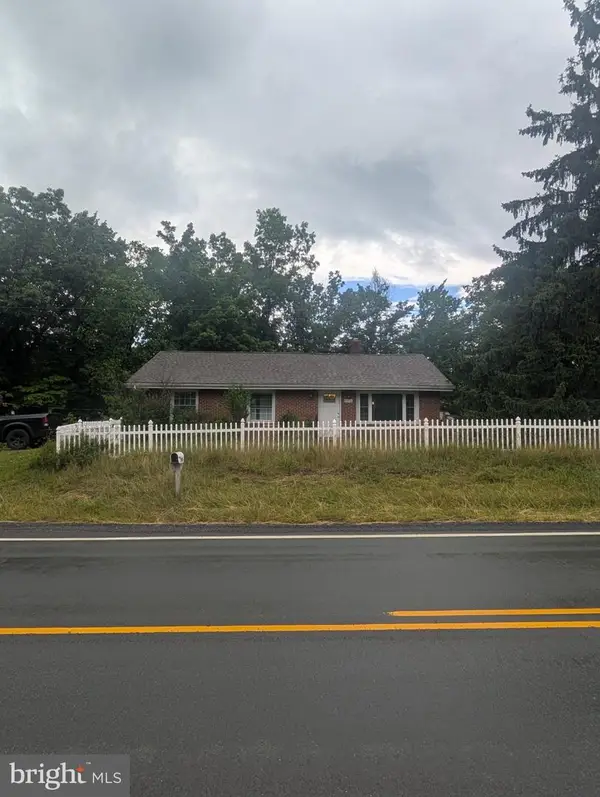 8916 John Marshall Hwy, LEBANON CHURCH, VA 22641