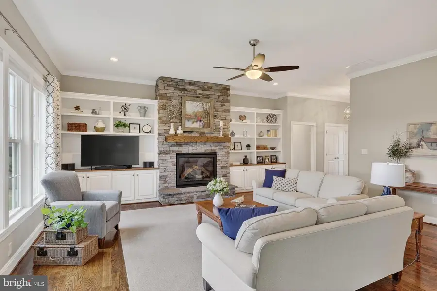 78 Jacob Ct, Woodstock, VA 22664 - #3