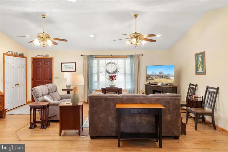 510 Hollingsworth Rd, Woodstock, VA 22664 - #3