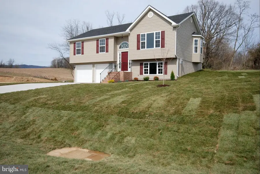 Lilleigh Court - Lot 50, Maurertown, VA 22644 - #3