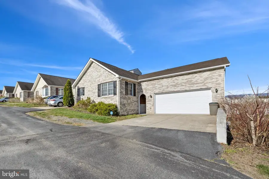 41 Deaken Cir #b-6, Strasburg, VA 22657 - #2