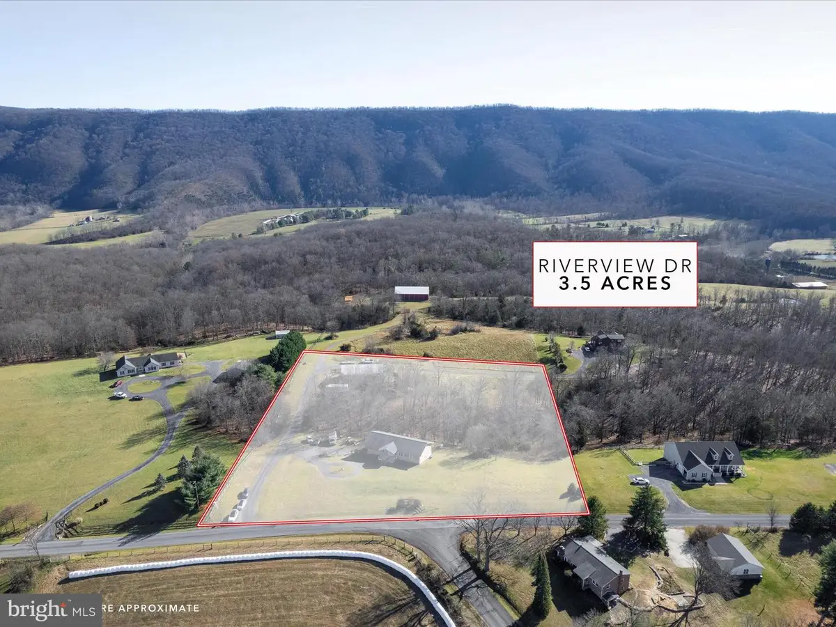 2760 Riverview Dr, Toms Brook, VA 22660 - #1