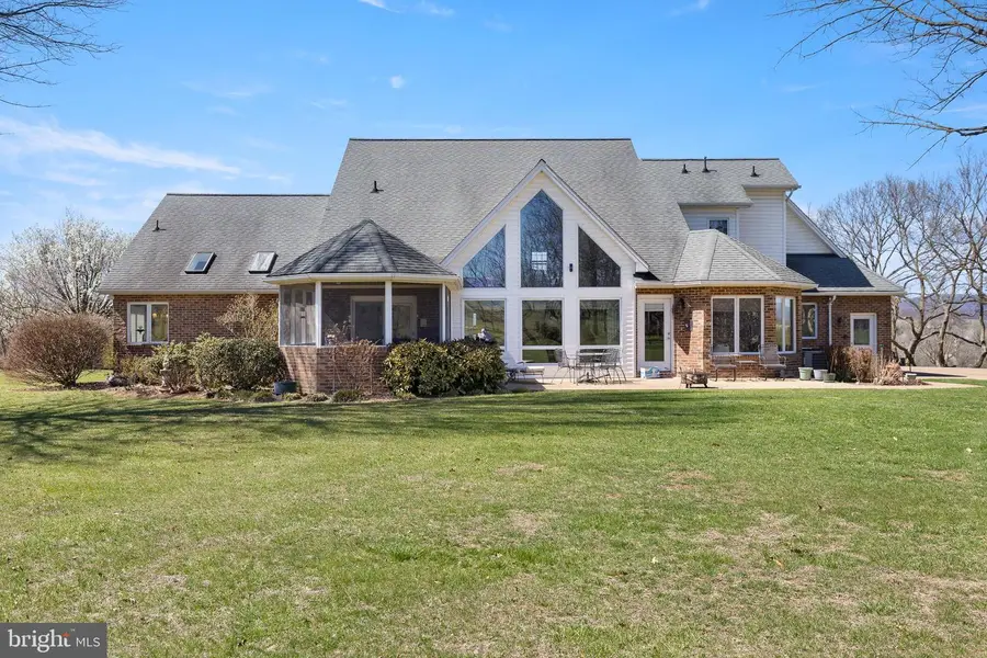 474 Beaver Ln, Mount Jackson, VA 22842 - #2