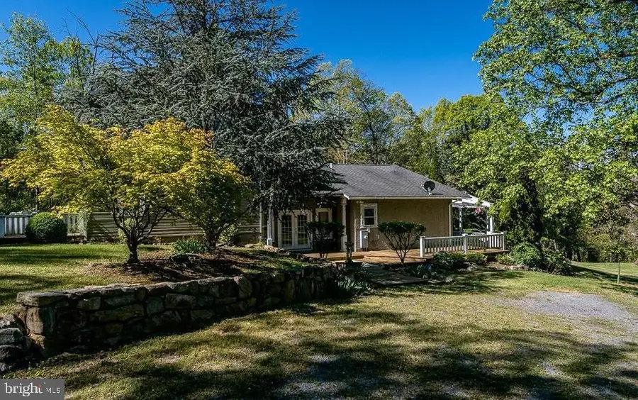 2114 E Lee Hwy, New Market, VA 22844 - #3
