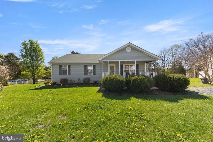 218 Baer Oak Dr, Maurertown, VA 22644 - #3