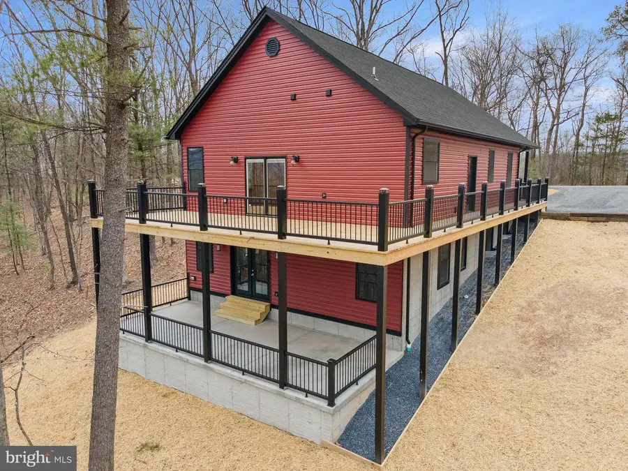 8399 Supinlick Ridge, Mount Jackson, VA 22842 - #2