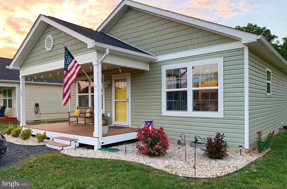 194 Craig St, Mount Jackson, VA 22842 - #1