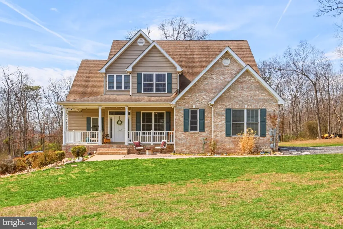 257 Hunter Rd, Maurertown, VA 22644 - #1