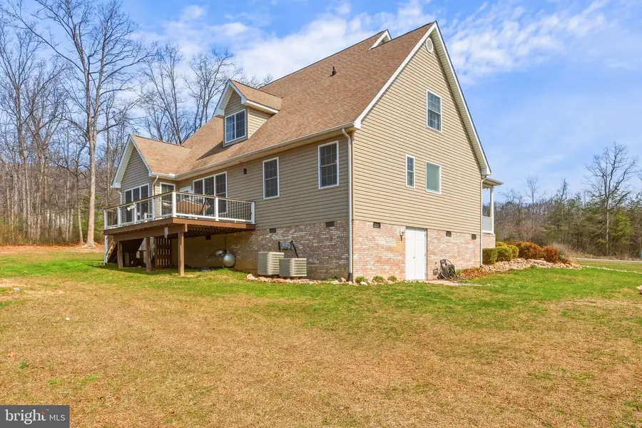 257 Hunter Rd, Maurertown, VA 22644 - #3