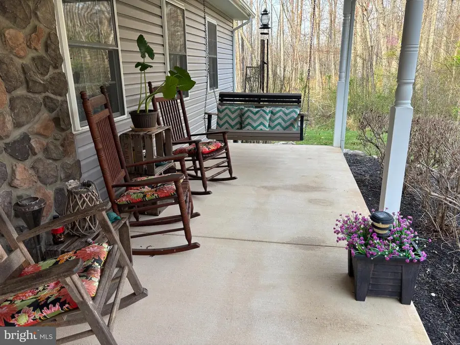 550 Mash Ln, Edinburg, VA 22824 - #2