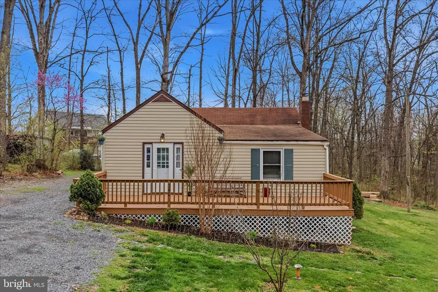 340 Maurertown Mill Rd, Maurertown, VA 22644 - #2