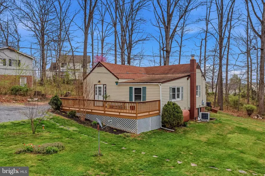 340 Maurertown Mill Rd, Maurertown, VA 22644 - #3