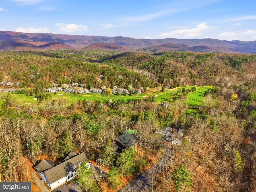 1034 Greenview, Basye, VA 22810 - #3