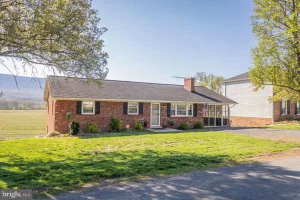 5092 Dogwood Dr, MOUNT JACKSON, VA 22842