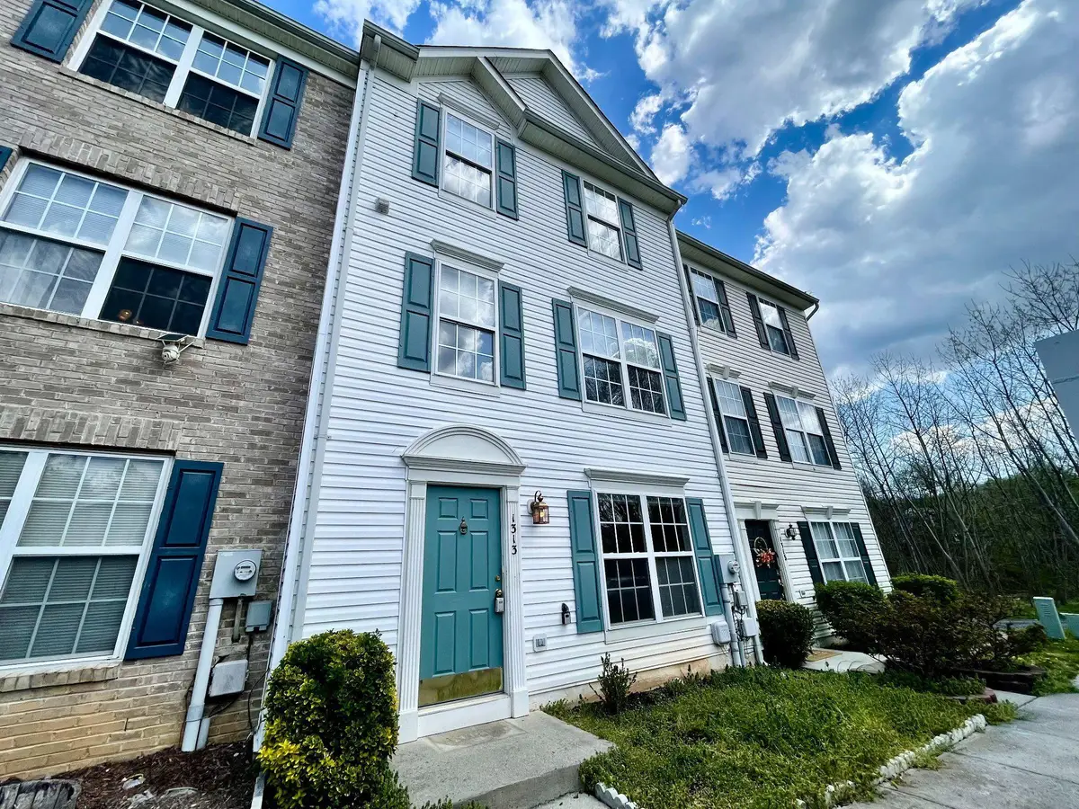 1313 Pendleton Ln, Strasburg, VA 22657 - #1