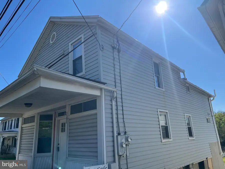 3398 N Main St, Toms Brook, VA 22660 - #2