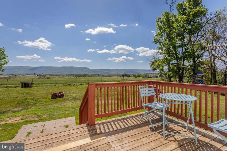 8570 S Middle Rd, Mount Jackson, VA 22842 - #3
