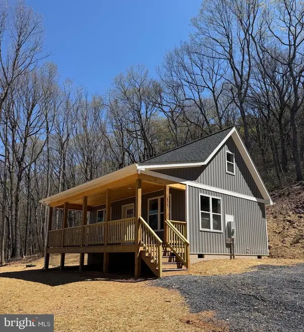 859 Mountain Slope Ln, FORT VALLEY, VA 22652