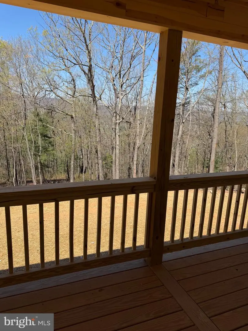 859 Mountain Slope Ln, Fort Valley, VA 22652 - #3