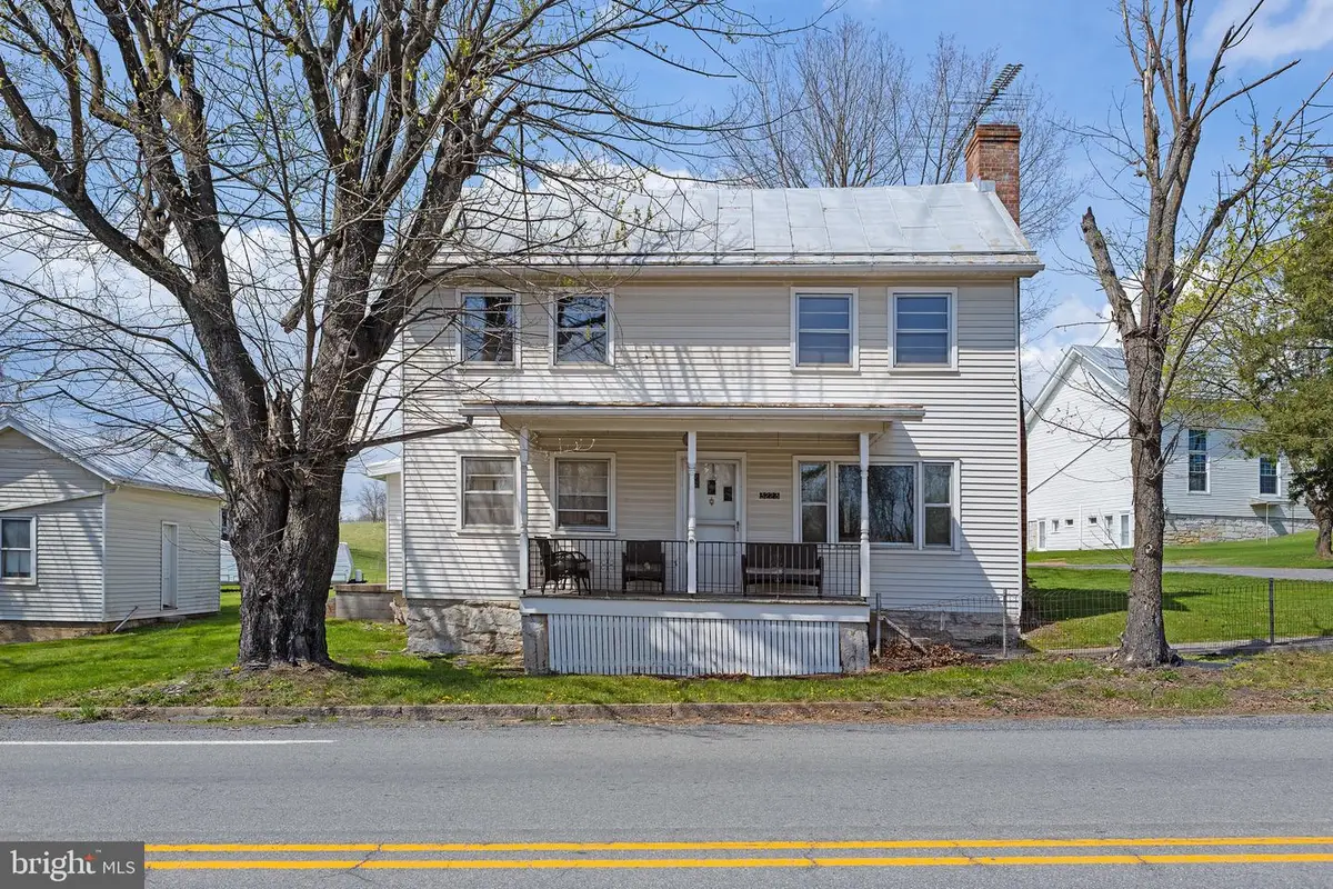 3223 Senedo Rd, Quicksburg, VA 22847 - #1