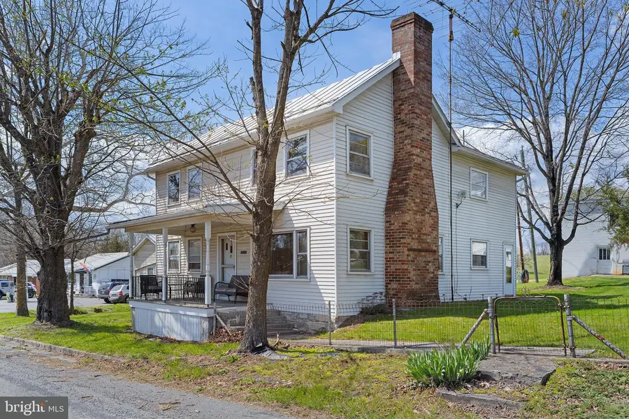 3223 Senedo Rd, Quicksburg, VA 22847 - #3