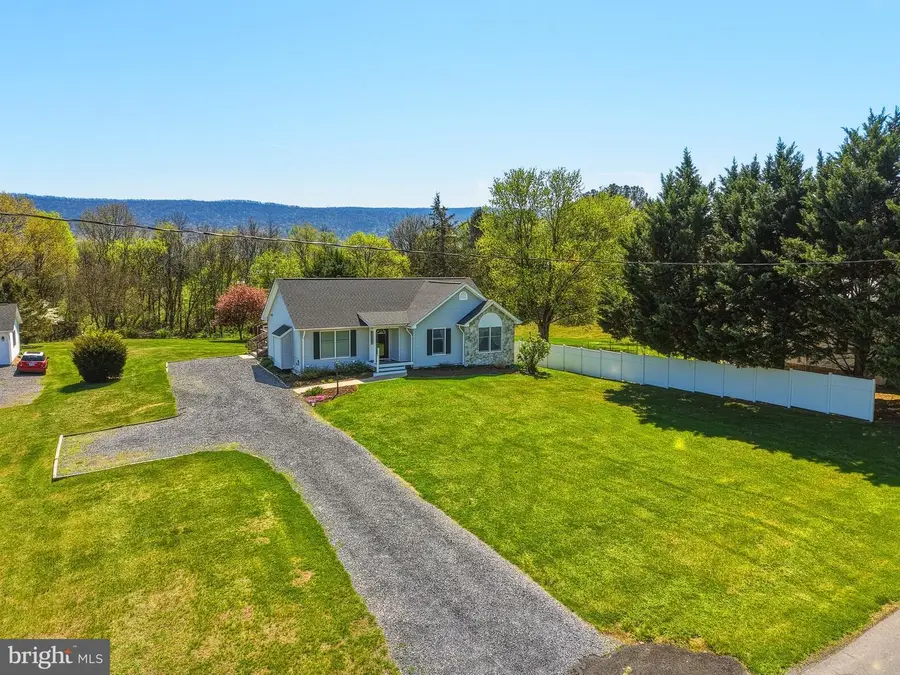 515 Hollingsworth Rd, Woodstock, VA 22664 - #2