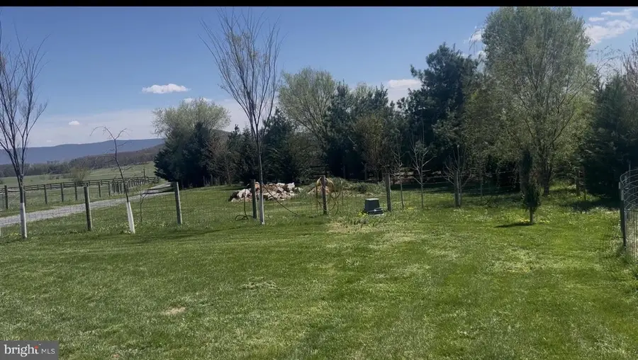 867 Kibler Rd, Quicksburg, VA 22847 - #3