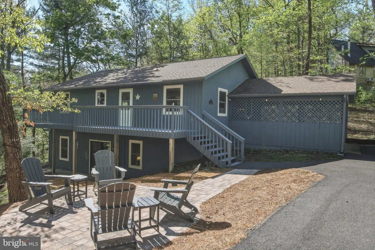 85 Pickett, Basye, VA 22810 - #1